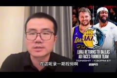 孔祥宇：被馬刺絕殺！庫里&追夢得好好反思了 開開會總結(jié)一下吧