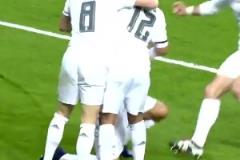 今年誰(shuí)能站出來(lái)？9年前的今天，C羅帶帽皇馬逆轉(zhuǎn)晉級(jí)歐冠四強(qiáng)