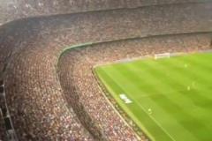 如果國足踢世界杯決賽，會比這個場景熱鬧嗎??