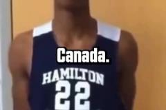 古早視頻！青澀的SGA：我最喜歡的球員是庫(kù)里!