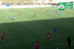 太帶派了老蒯！19歲蒯紀(jì)聞爆射破門??！收獲職業(yè)聯(lián)賽首球