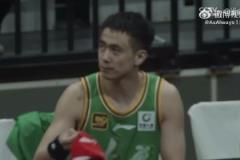 今天表現(xiàn)簡直MVP！趙繼偉賽中受傷，眼球能看到淤血