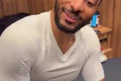 追夢(mèng)：我們會(huì)沒問題的，我們又不是老年人，所以沒關(guān)系的！