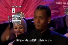 歷史最強全明星陣容？07賭城全明星賽西部出場儀式！