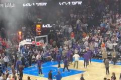 朱芳雨：最早只能喝兩杯啤酒，酒量都是被杜鋒練出來的