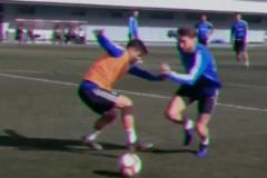 你是從什么時(shí)候開(kāi)始看C羅的？C羅的20年變化！