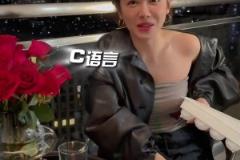 喝就完事了！美娜：到點了 可以喝點自制的“牛馬特飲”了