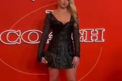 海莉選秀夜紅毯秀，人氣和顏值在這屆都是數(shù)一數(shù)二