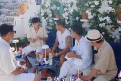 啊？馬健：湖人第三很理想，不然首輪碰勇士保不好傷一兩個！壓力給到火箭了！