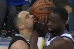 火勇大戰(zhàn)看點(diǎn)：狄龍vs追夢(mèng) 阿門能否再次鎖死庫(kù)里？