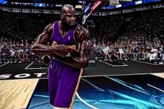 這倆中鋒放到現(xiàn)在，是不是起飛了