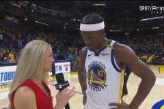 不后悔！美媒：哈里森說防守贏得總冠軍，獨行俠未來仍是奪冠熱門