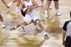 今年wnba選秀榜眼何許人也，訓(xùn)練實戰(zhàn)隨便扣籃！