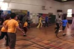 楊毅談灰熊勇士判罰：所有哨在第四節(jié)都對主隊(duì)不利，CBA裁判都不敢這么吹