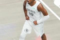 獨行俠管理終于做了一件正確的事就是把他轉(zhuǎn)正了