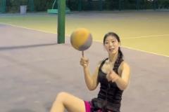 東契奇談軍訓戈貝爾：我喜歡打擋拆，喜歡把對方中鋒換防到我身上