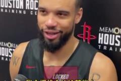 火勇大戰(zhàn)會有多少驅逐？狄龍：我會把機會讓給某些人