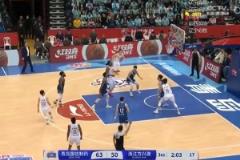 黑哨？劉維偉都急了！廣廈疑似回場(chǎng)未吹 孫銘徽中三分