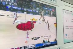 當(dāng)年在食堂看NBA的同一批人？四川華西醫(yī)院還是太高級了