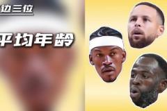 火箭VS勇士 叔侄級的劃時代較量對決 吧友覺得誰贏？