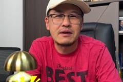 楊毅老師一盞明燈！NBA季后賽即將開始 誰是今年的西部冠軍？