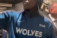 劍拔弩張！利拉德今日噴哈利伯頓原聲：我們很爛？等老子打爆你