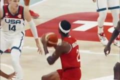 沒有一滴汗水是白流的！巴特勒此前談自己的魔鬼訓(xùn)練！