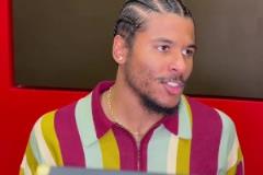 杰倫格林賽后采訪：我必須表現(xiàn)得更好！