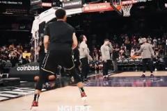 霸氣發(fā)言！巴特勒賽后盛贊庫里：他將會(huì)是我們最終奪冠的原因