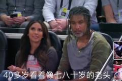 鄧肯吉諾比利看到現(xiàn)在的馬刺心里不知道他們會(huì)想什么…………