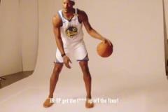 我一直認為嘴哥應該是佩頓這種聲音。然后佩頓是嘴哥的聲音