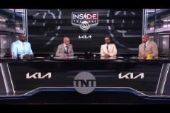 全勝??！巴克利昨日：有利拉德雄鹿不見得贏 湖人勝 雷熊沒懸念