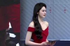 現在的籃球女主播真是越來越美了