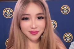周玲安曬掘金魔鬼主場 終于知道快船贏球的含金量有多高了