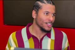 做到了！杰倫格林G1后采訪：這是我第一場季后賽 我要變得更好