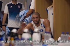 法蘭西第一巴圖魯！巴圖姆奧運(yùn)會(huì)時(shí)中場(chǎng)更衣室訓(xùn)話激勵(lì)球隊(duì)逆轉(zhuǎn)