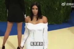 渣男語錄？侃爺說不該和金卡戴珊生孩子，已上熱搜引熱議