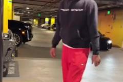 巴特勒：來晚了來晚了，這小學生真好使！