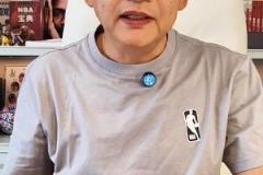 蘇群：火箭今天輸在沒人站出來和包夾庫里上，經(jīng)驗(yàn)還是不足啊