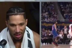 做好自己就行！哈特談尼克斯：不理會(huì)外界的聲音