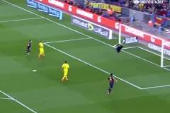 紅藍(lán)傳奇！哈維巴薩生涯的最后一粒西甲進(jìn)球