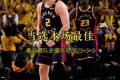 不行讓他傷一場恢復(fù)一場都OK！ 勇士每次巧妙的多出一位勇士