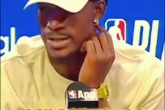 預(yù)判＋提前起跳，沒吉米這個關(guān)鍵籃板球，亞當(dāng)斯可能就補進去