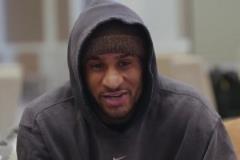 都被勇士裁掉了 還像癩皮狗一樣賴著不走 屬于小佩頓的下狗逆襲