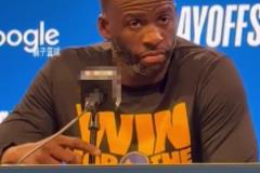 獨屬于格林的帥！