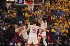 最后時刻不要單打他！最后時刻火箭單打格林是一個好的選擇嗎？