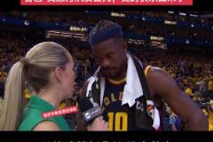 巴特勒終于找到了精神屬性契合的隊友了！快樂回來！