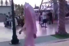 女生這運球水平！應(yīng)該是從小練到大了