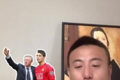 沒(méi)弗格森C羅能成巨星嗎？毛劍卿：他有這個(gè)能力去哪兒都能出來(lái)！