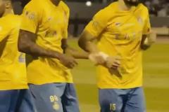 利雅得勝利亞冠出局！球迷熱評(píng)：塔利斯卡的話含金量還在上升